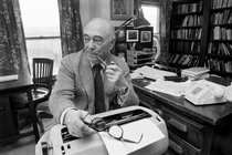 Jerome S. Bruner, Who Shaped Understanding of the Young Mind, Dies at 100