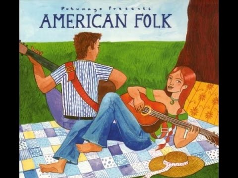 Putumayo Presents - American Folk