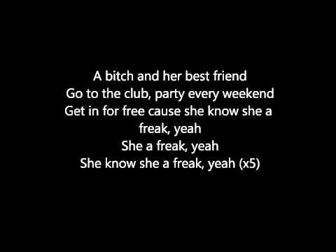 B.o.B.- Best Friend (Lyrics)