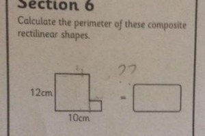 A math problem confusing some adults.