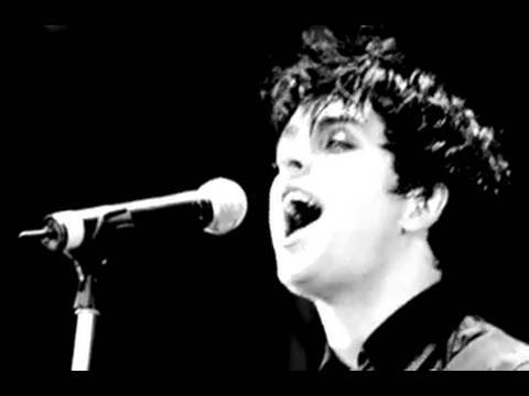 Green Day - American Idiot [Live]