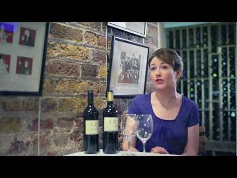 Berrys' Wine School - Bordeaux