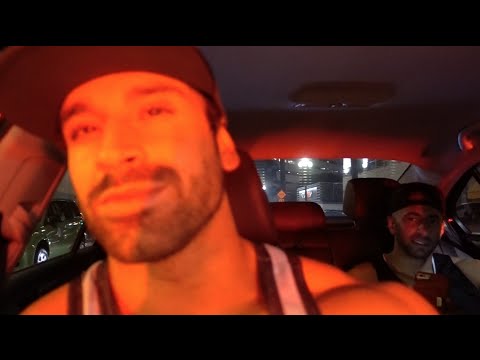 FouseyTube lost 49lbs in 90 days | Santa Monica chillllin