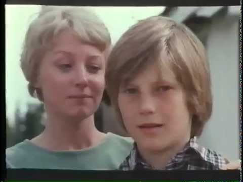 Vårnatt - 1976 Norsk film