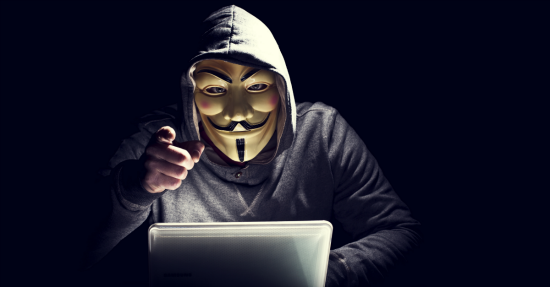 Hacks Done By Anonymous For The Greater Good