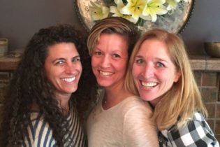 Charlie’s Angels? Three Badass Women Stop Date Rape at a California Restaurant