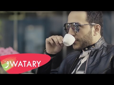 Hussein Deek - Ma7laki [Official Clip] / حسين الديك - محلاكي