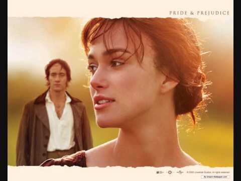 Pride and prejudice - Full soundtrack