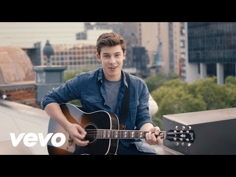 Shawn Mendes - Believe (Official)