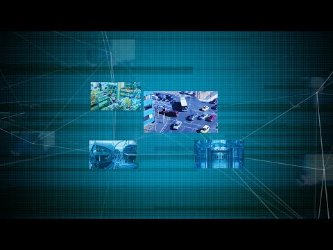 IBM Intelligent Video Analytics Overview