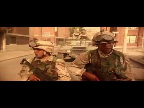 American soldiers: un dia en irak. (DOBLADO EN ESPAÑA)