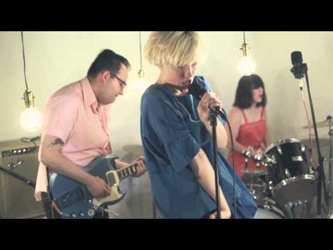 PRIESTS, "AND BREEDING" // Live at the Wilderness Bureau