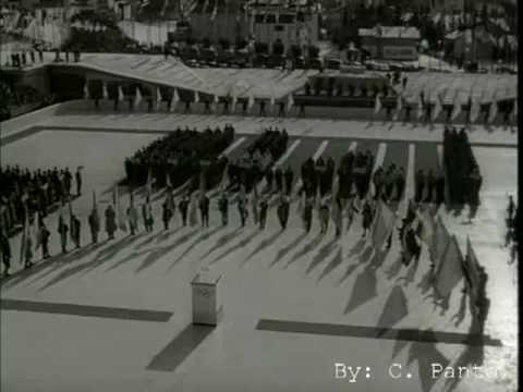 Olympic Winter Games (1924 - 1968)