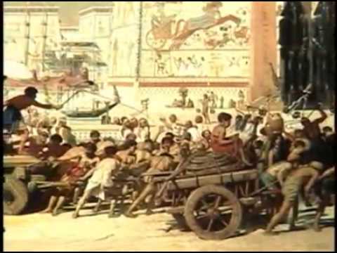 Imhotep Documentário