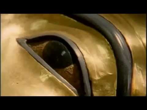 The Lost Tomb Of Imhotep (ANCIENT EGYPT HISTORY DOCUMENTARY)