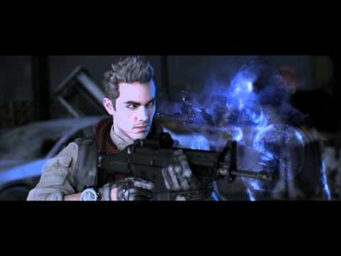 Resident Evil: Operation Raccoon City - Triple Impact Trailer