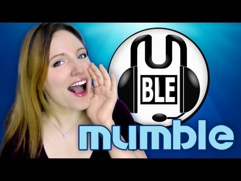 Forget Ventrilo & TeamSpeak, Mumble Rocks!