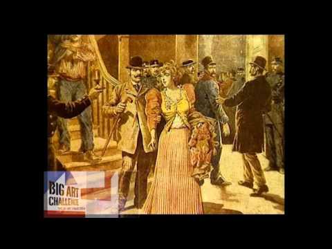 Landmarks of Western Art Documentary. Episode 06 Impressionism & Post Impressionism