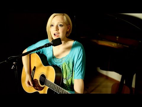 Taylor Swift - Both Of Us (ft. BoB) - Official Acoustic Music Video - Madilyn Bailey - on iTunes