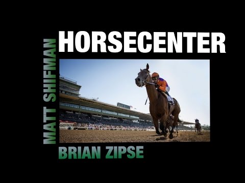 Horscenter - Belmont Stakes 2016 Preview & Picks