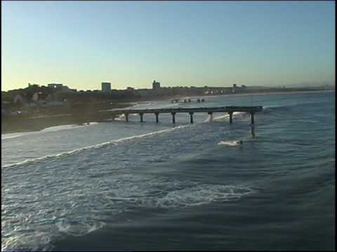 Nelson Mandela Bay - Port Elizabeth