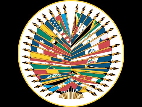 United Nations, Organization of American States, & Indigenous Peoples