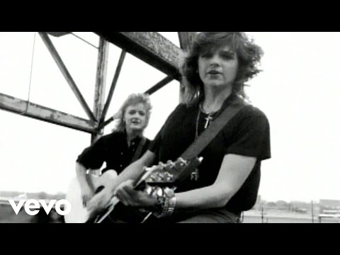 Indigo Girls - Closer to Fine