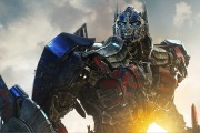 Transformers missing: Michael Bay's blockbuster franchise is the antithesis of this Canberra show.