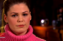 Belle Gibson during her interview with Tara Brown on <i>60 Minutes</i> last year.