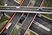 Greg Hunt wants to build the ‘‘missing link’’ connecting EastLink to the Metropolitan Ring Road at Greensborough.