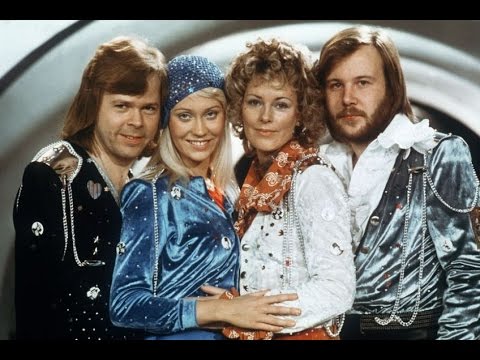 ABBA in Japan (1978)