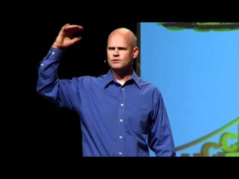 TEDxManhattanBeach - John Bennett - Why Math Instruction Is Unnecessary