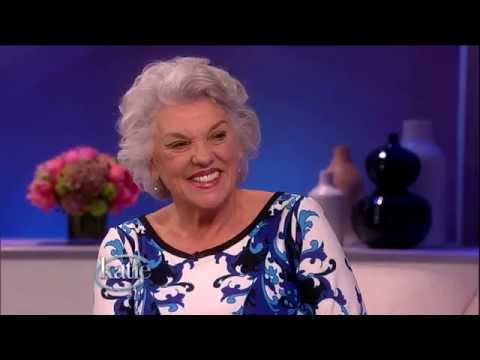 Catching Up With Tyne Daly