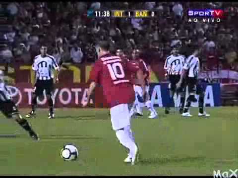 Campanha do Inter na Taça Libertadores da América 2010