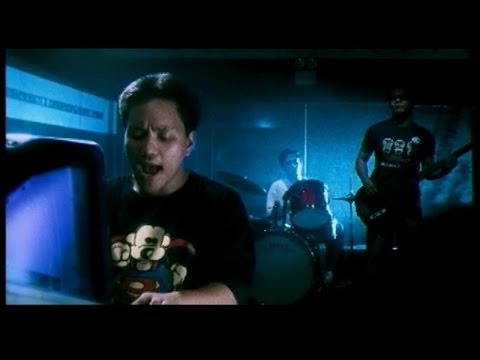 Sugarfree - Burn Out (Official Music Video)