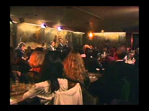 Bobby Short At The Cafe Carlyle 1979 (Complete)