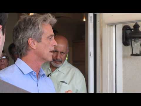 Bobby Shriver announces candidacy for LA County Supervisor 3rd District