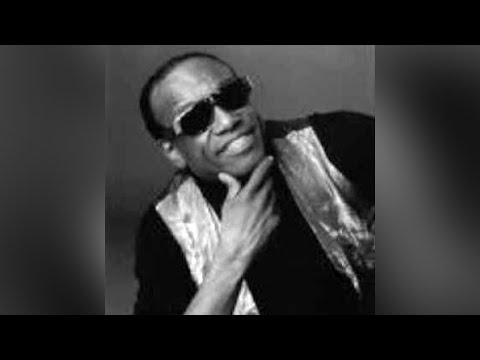 Bobby Womack - Harry hippie