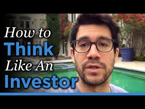 Which Career Should You Choose? How To Think Like An Investor