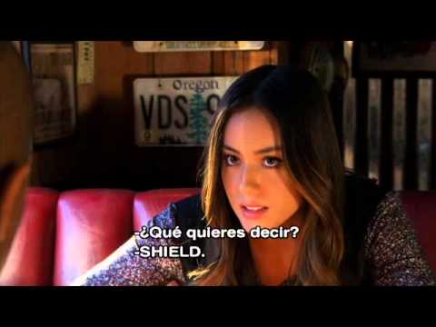 Marvel´s Agents of S.H.I.E.L.D, sólo por Sony Entertainment Television