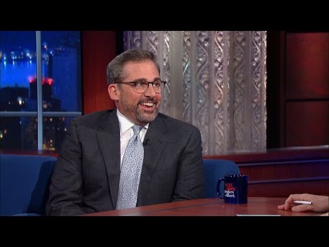 Steve Carell Wants To Be More Pretentious