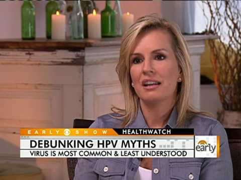 Debunking HPV Myths