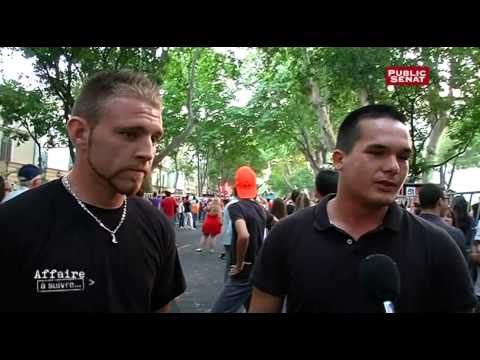 Affaire à suivre - Feria de Nîmes