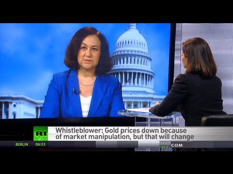 'Dollar valueless, about to crash' - World Bank whistleblower