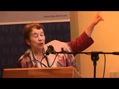 Dr. Norma Ryan - The History of Bologna Process: Political Developments