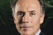 Chief Scientist, Dr Alan Finkel
