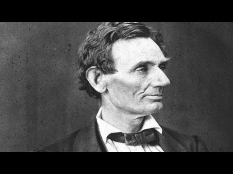 Abraham Lincoln - Mini Biography