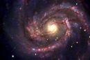 Galaxy where a supernova probably resulted in a black hole: Are global bond markets facing a similar fate?