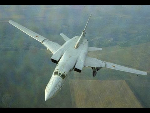 Soviet Bombers 6 / 18: The Cold War Full Length