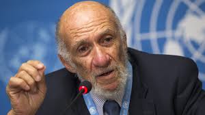 richard falk